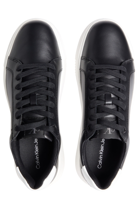 Calvin Klein chunky cupsol mono lth